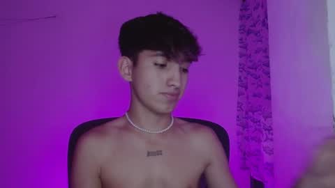 Snapshot of littlextrem chatting on February 21, 5:35 am Eros online show from February 21, 5:35 am
