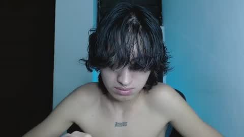 Eros online show from June 20, 4:29 am