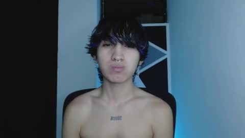 Eros online show from February 18, 4:23 am