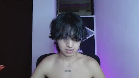 Eros online show from March 26, 1:55 am