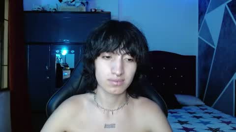 Eros online show from July 8, 2:15 am