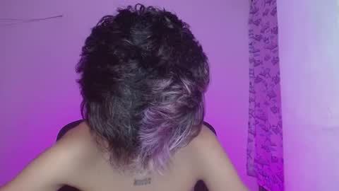 Snapshot of littlextrem chatting on February 23, 8:17 am Eros online show from February 23, 8:17 am