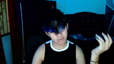 Snapshot of littlextrem chatting on September 28, 3:48 am Eros online show from September 28, 3:48 am