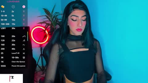 litz_81 online show from March 25, 9:21 pm