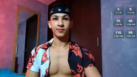 Luis Castro  online show from September 14, 8:38 am