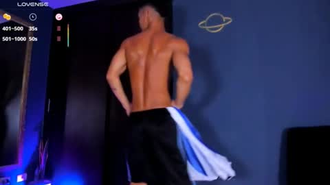 Luis Castro  online show from June 25, 3:39 pm