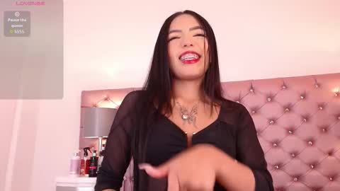 Nicky online show from October 21, 3:33 am