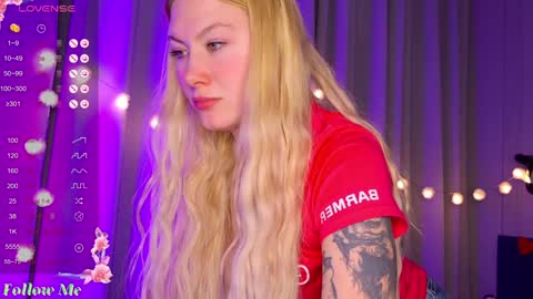 Liv 3 online show from February 4, 4:50 pm