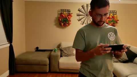 Jay online show from January 25, 2:37 am