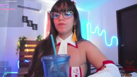 Livfabi  online show from October 19, 5:17 pm