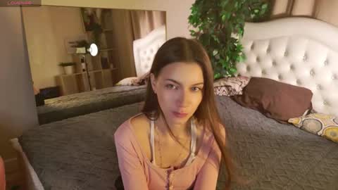 Livia online show from May 23, 12:23 pm
