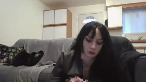 Liv Mirage online show from March 8, 1:50 am