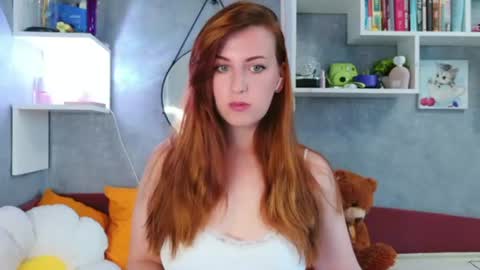 liya_gorgeous online show from July 4, 3:48 pm
