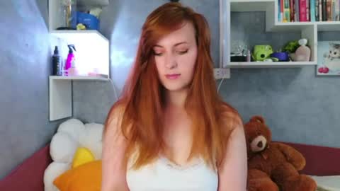 liya_gorgeous online show from July 3, 3:39 pm
