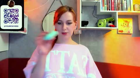liya_gorgeous online show from February 27, 5:16 pm