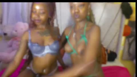 liyah online show from February 18, 7:13 pm