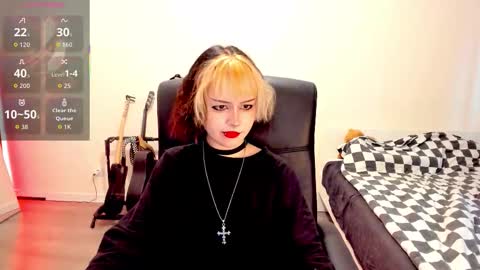 LIA online show from November 6, 11:57 am