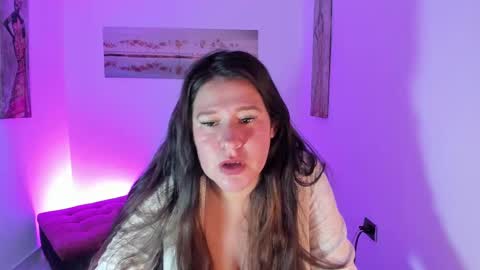 liylith_ online show from January 20, 9:13 am