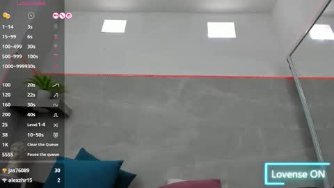 liza online show from February 7, 1:03 pm