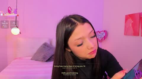 Liza online show from February 18, 3:39 am