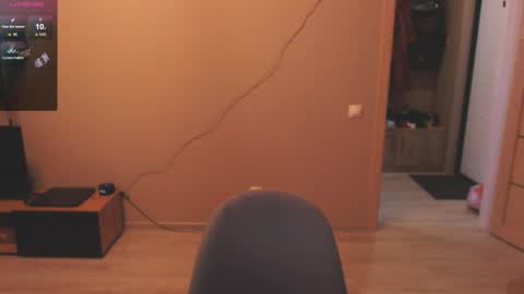 Liza Wet online show from September 30, 4:45 am