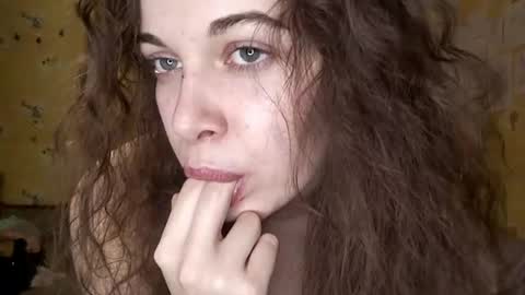 Molly online show from April 30, 9:08 pm