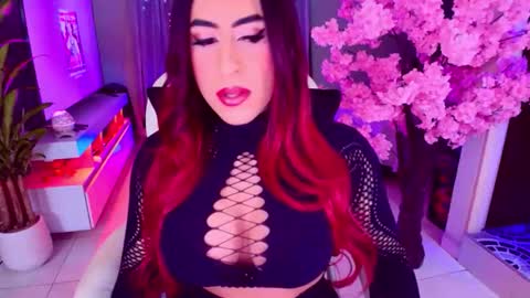 Liza Goth online show from November 6, 11:52 pm