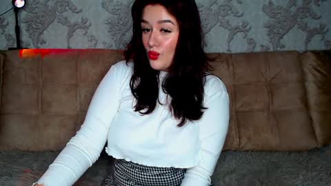 lizamartina online show from December 29, 6:14 am