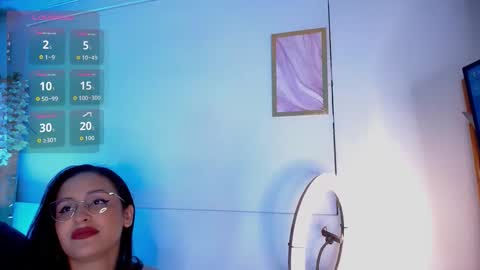 Liza online show from February 27, 9:07 pm