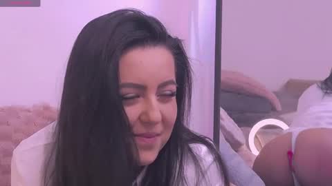 lizasunshine__ online show from April 14, 7:22 am