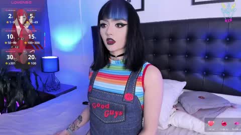 Liza online show from May 27, 1:57 am