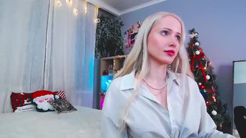 Lisa online show from January 5, 3:00 am