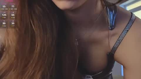 Hello there im Amelia Im new here Lets have fun online show from March 15, 3:33 am