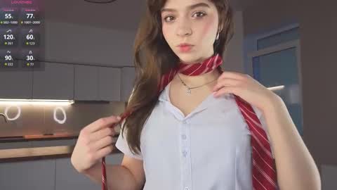 Hello there im Amelia Im new here Lets have fun online show from February 6, 3:43 am