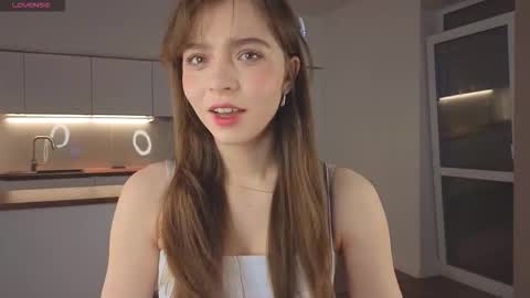 Hello there im Amelia Im new here Lets have fun online show from February 4, 3:32 am