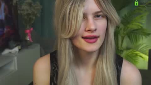 Sunnheart online show from February 21, 11:32 pm