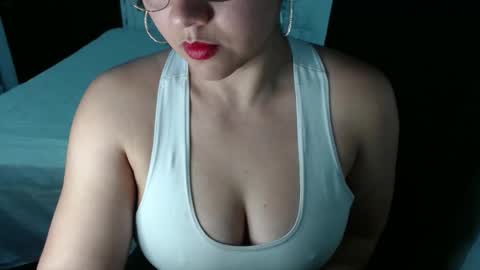 Snapshot of lizbodu chatting on September 16, 2:46 am Lizze Bodu 3 online show from September 16, 2:46 am