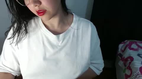 Lizze Bodu 3 online show from November 7, 1:52 am