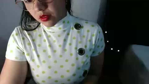 Lizze Bodu 3 online show from December 23, 2:07 am