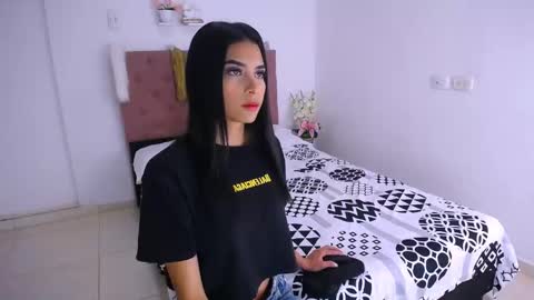 LIZETH online show from February 10, 8:21 pm