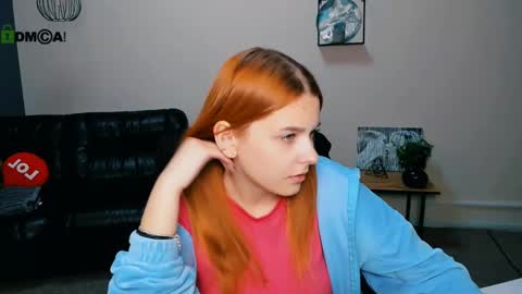 Lizi  online show from January 14, 1:28 pm