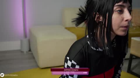 Liselle online show from January 13, 11:34 pm