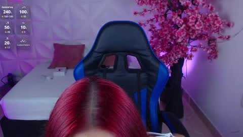 LIZETH online show from June 1, 7:15 pm