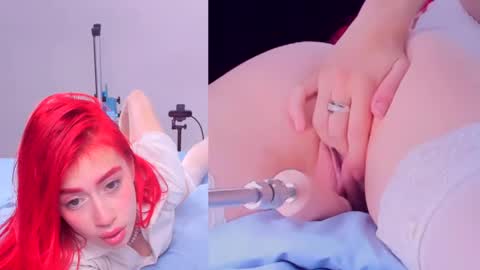 Lizz online show from March 10, 10:24 pm