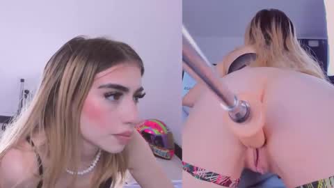 Lizz online show from January 7, 12:24 am