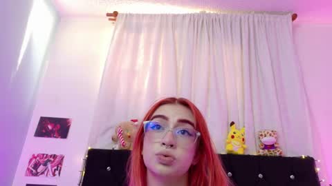 Lizz online show from April 1, 10:39 pm