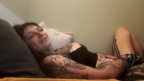 alice online show from January 20, 9:11 pm