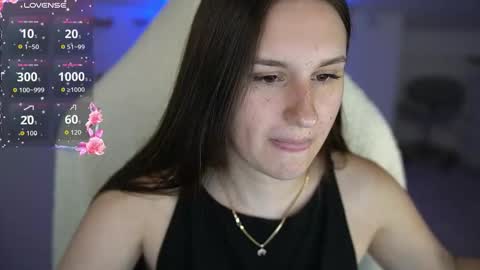 Lizi-Fox online show from September 21, 6:56 pm