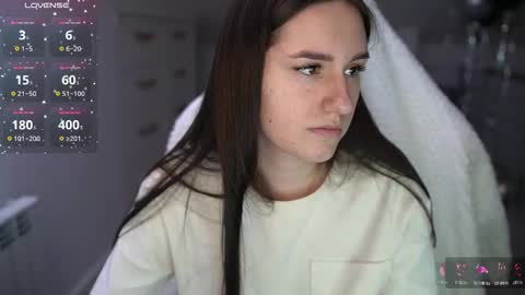 Lizi-Fox online show from December 22, 8:54 am