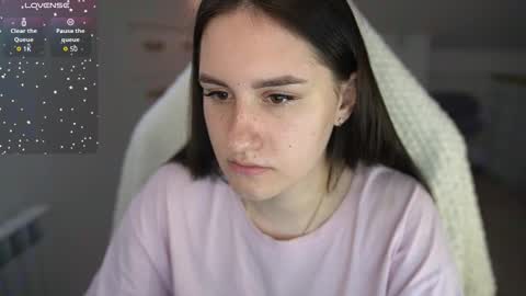 Lizi-Fox online show from December 4, 10:37 am